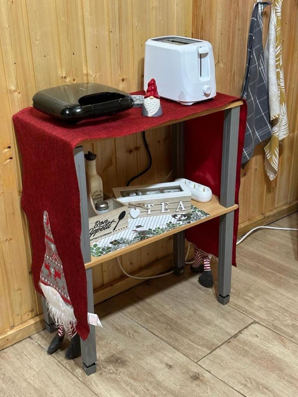 Cabanutze Satic Villa Rucăr Екстериор снимка